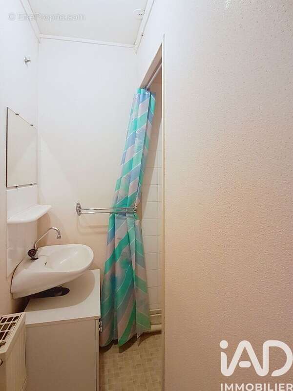 Photo 9 - Appartement à TOURS
