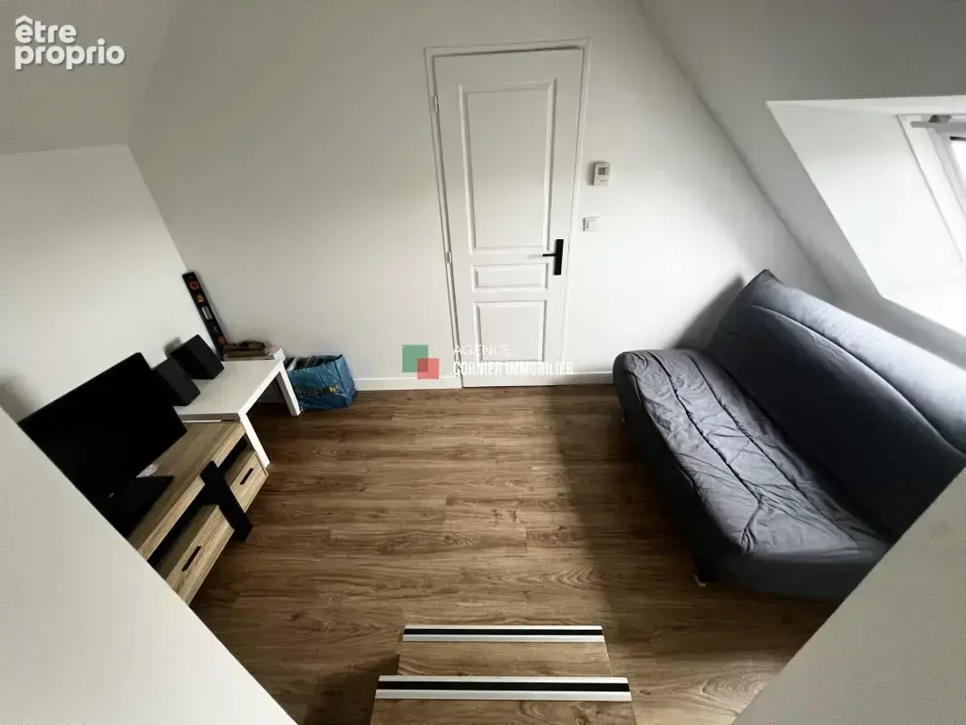 Maison à vendre Noyal-sur-Vilaine - photo 16