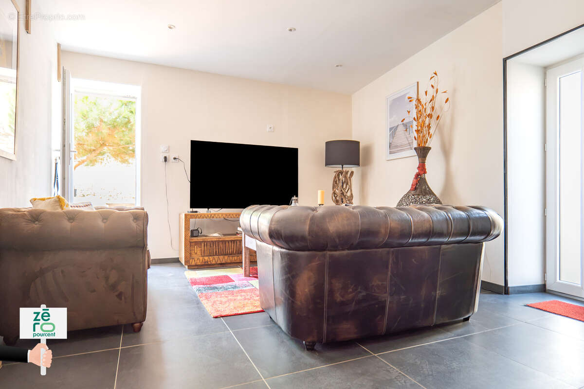 Maison familiale prête à vivre   Piscine, jardin sans vis-à-vis et aucun travaux ! - photo 27