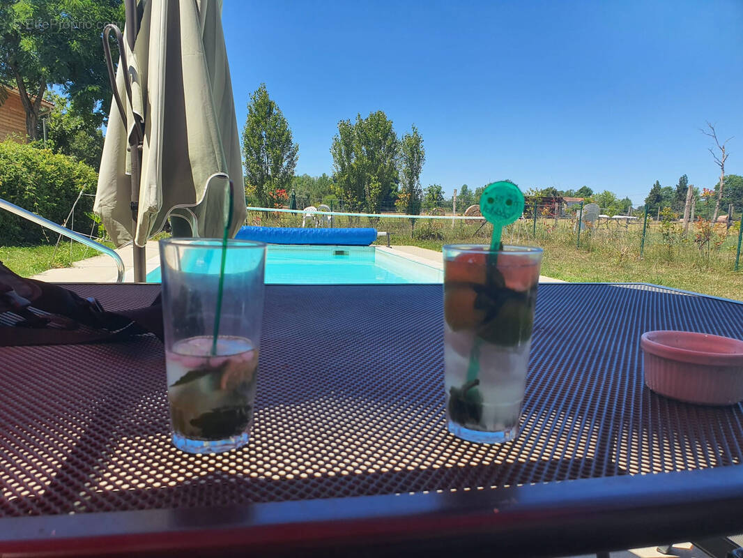 Maison à GRENADE-SUR-L&#039;ADOUR