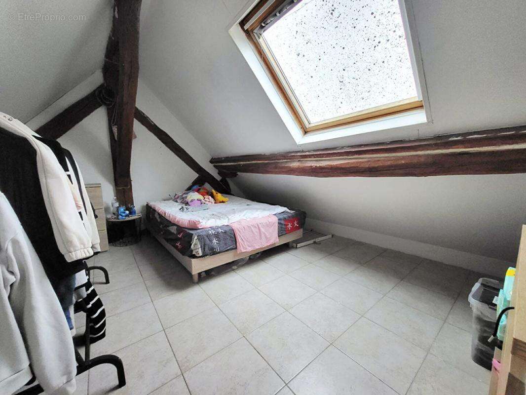 Appartement F2 proche ETAMPES - photo 8