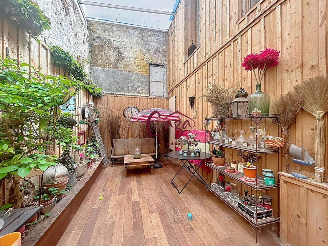 Maison Quinsac - photo 6