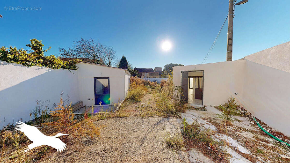 Terrain à MARSEILLE-14E