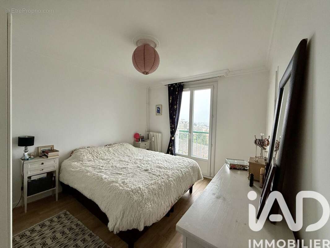 Photo 8 - Appartement à COMPIEGNE