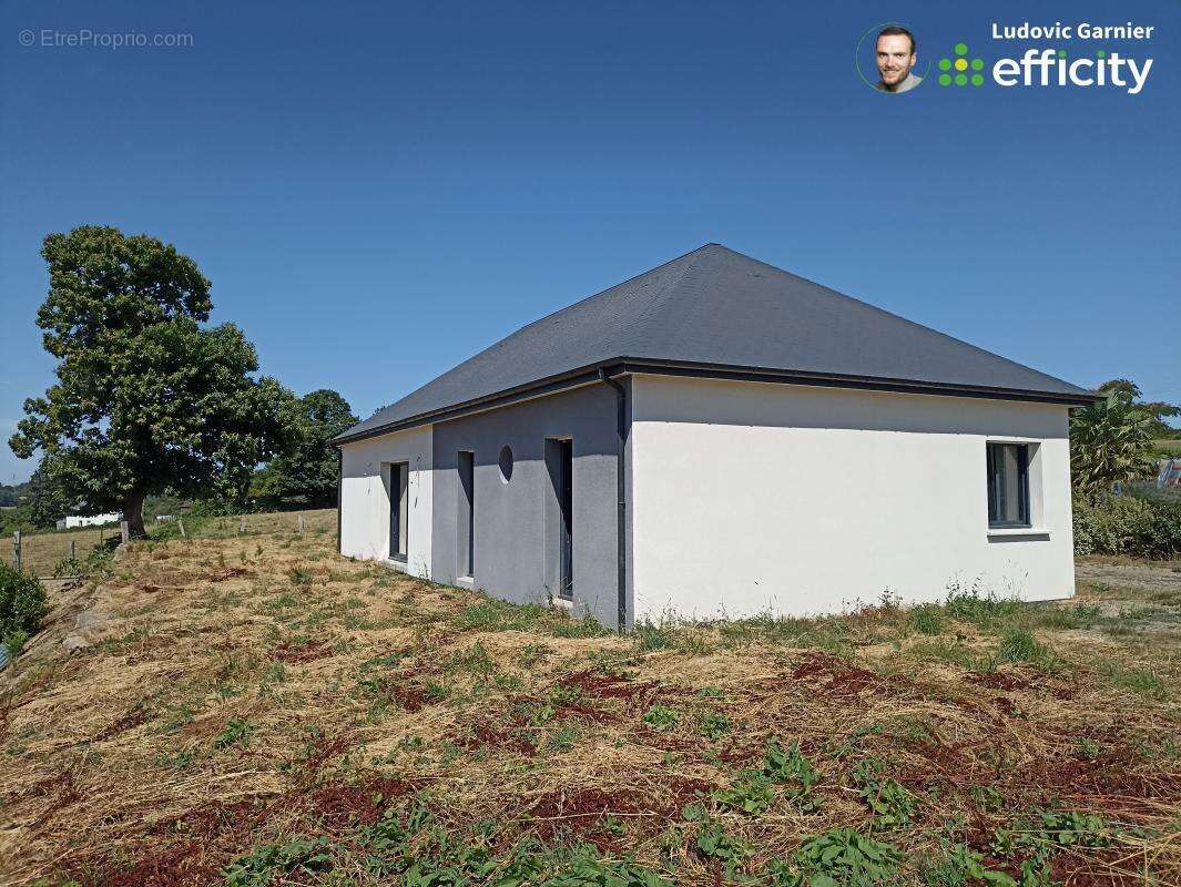 Maison 105 m² à Le Neufbourg  - photo 4