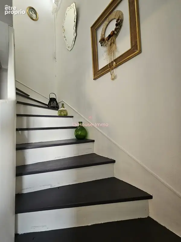 Maison 5 pièces 106 m² à vendre à Blaye (33390) - photo 6
