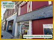 Appartement à BRIONNE