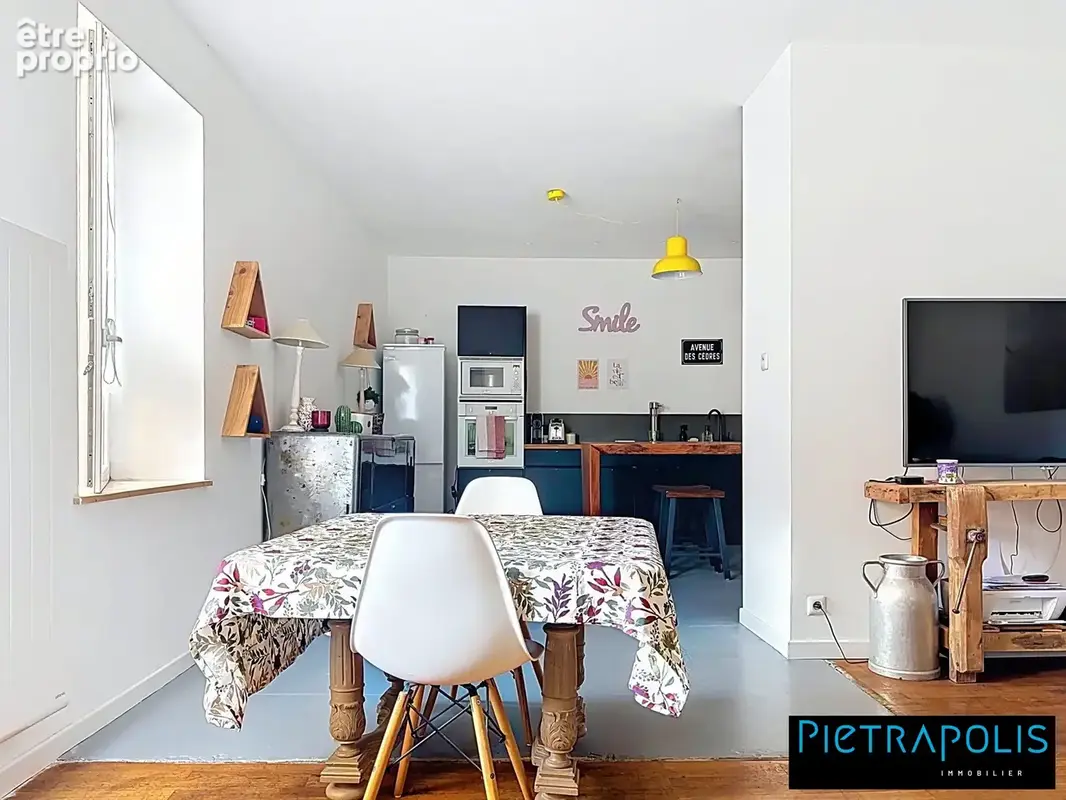 Appartement 4 pièces 106 m² à vendre à Villefranche-Sur-Saone (69400) - photo 3