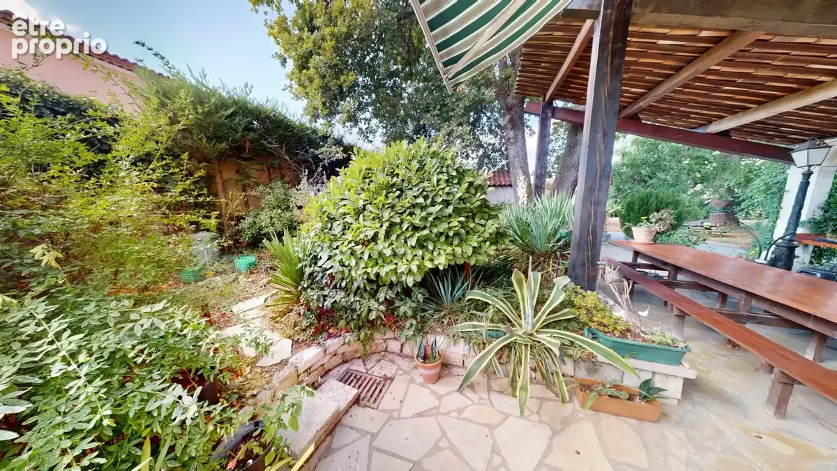 VILLA individuelle avec piscine 5 PIECES à LA GAUDE - photo 9
