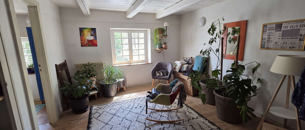 Maison à SAULXURES