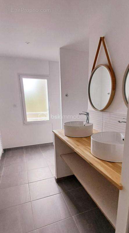 Maison à LES SABLES-D'OLONNE