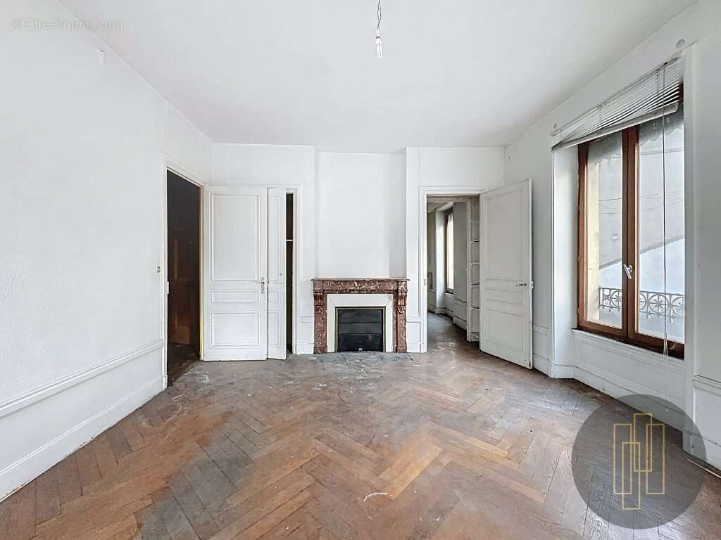 Appartement à TARARE