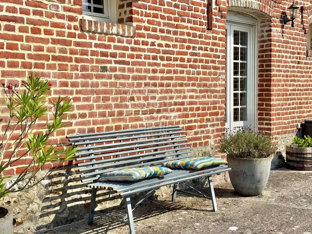 Villers sur mer -  propriete de 7pp - photo 5