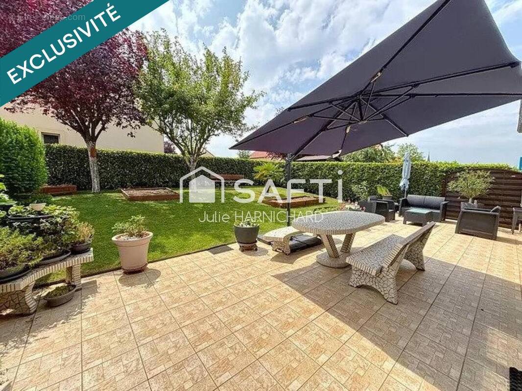 Photo 1 - Maison à LUTTANGE