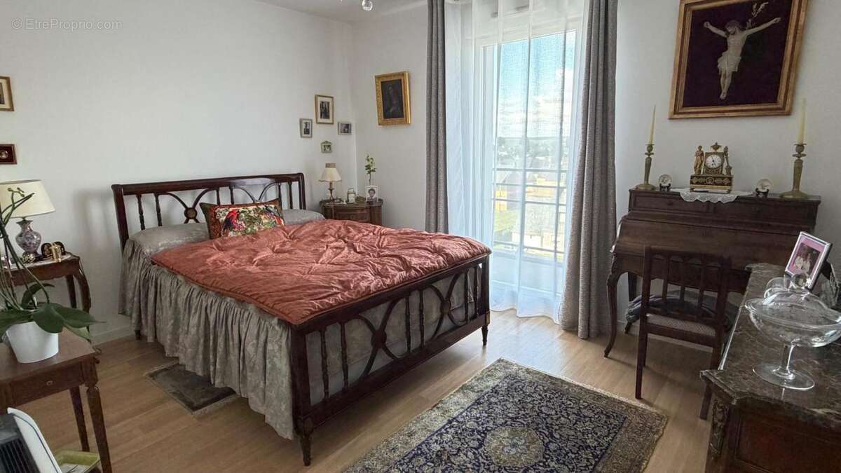 Appartement à LOUDEAC