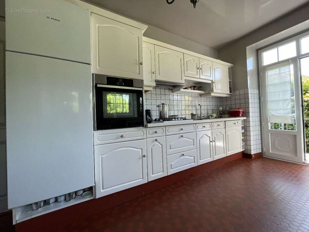 Maison de carractere - photo 9