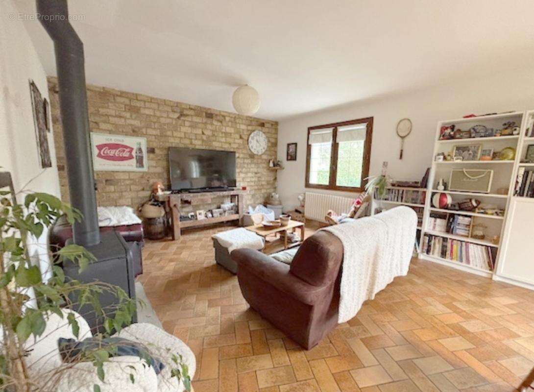 Maison de 184m² - photo 3