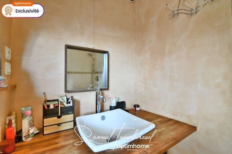 Maison à SAINT-DESIR