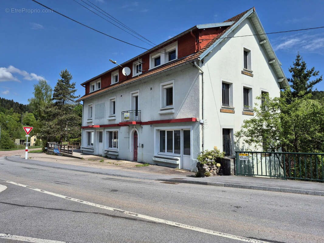 20250509_112017 - Appartement à CORNIMONT