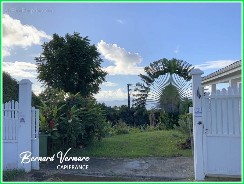 Maison à TROIS-RIVIERES