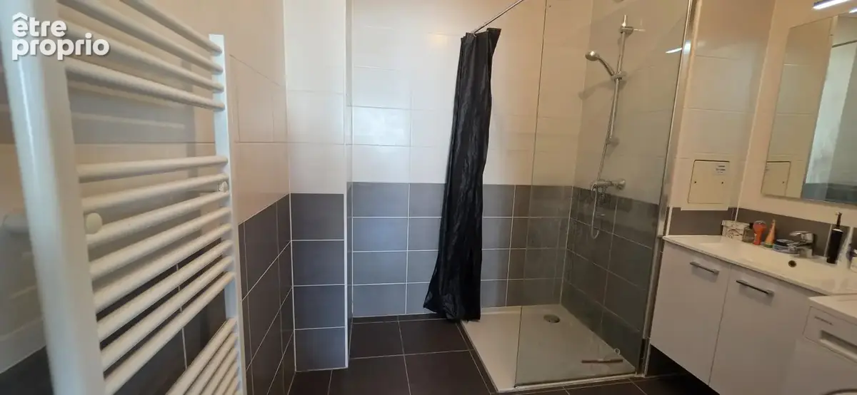 Appartement 44 m² à Lingolsheim  - photo 5