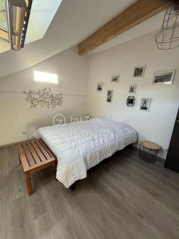 Maison à SONNAZ