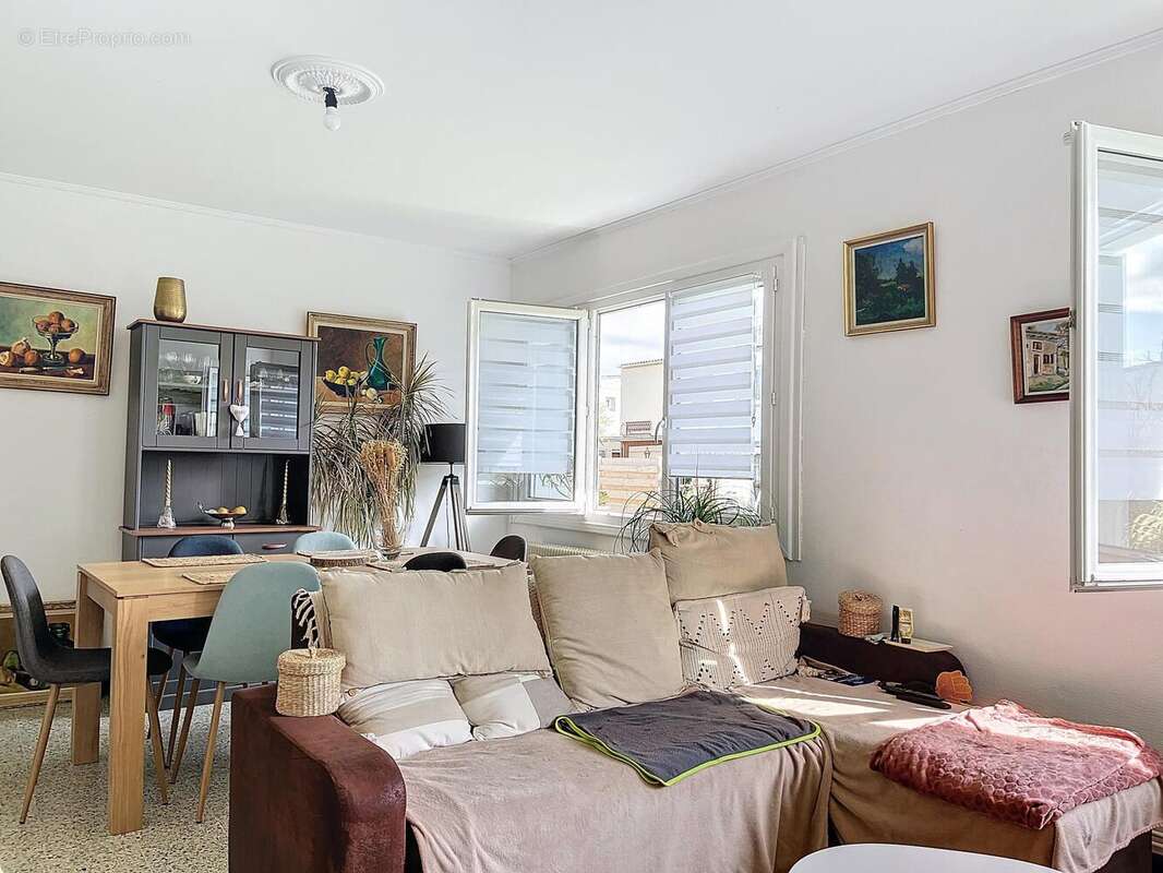 Photo 2 - Appartement à CAZERES