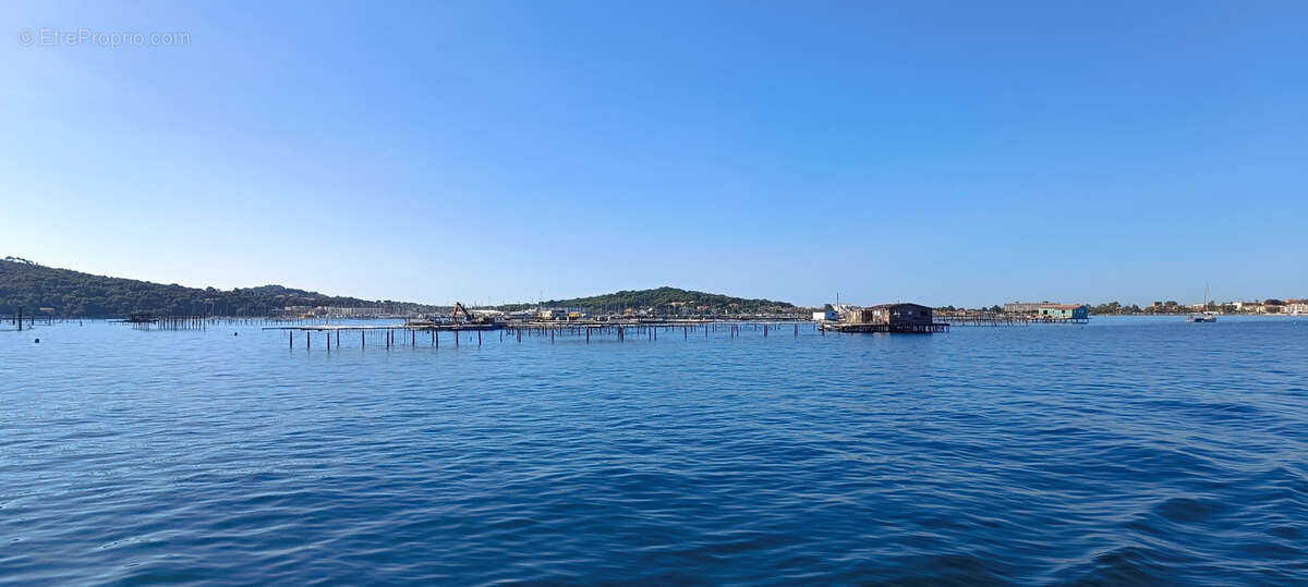 Maison à LA SEYNE-SUR-MER