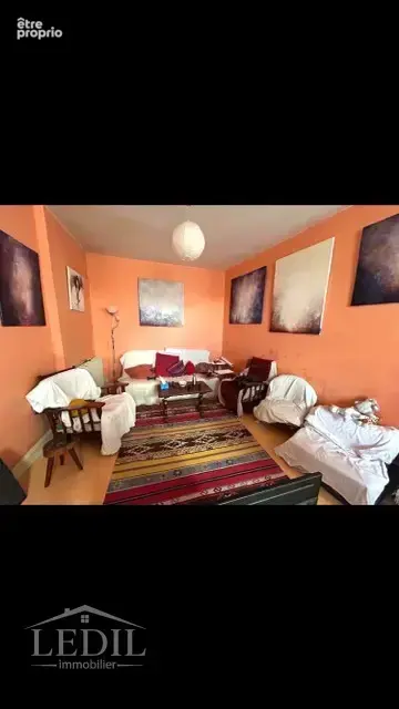 immeuble de rapport - photo 2