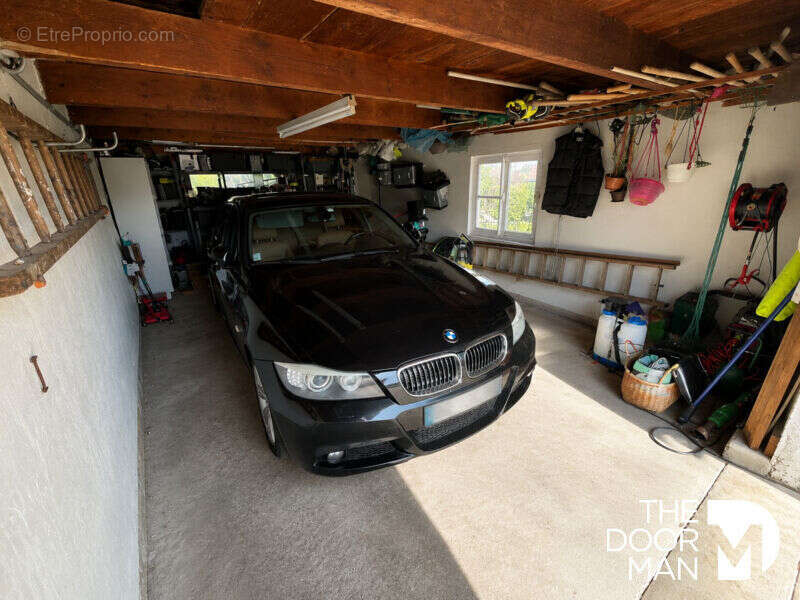 Maison 52200 - photo 20