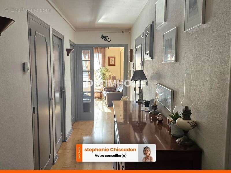 Appartement à LIMOGES