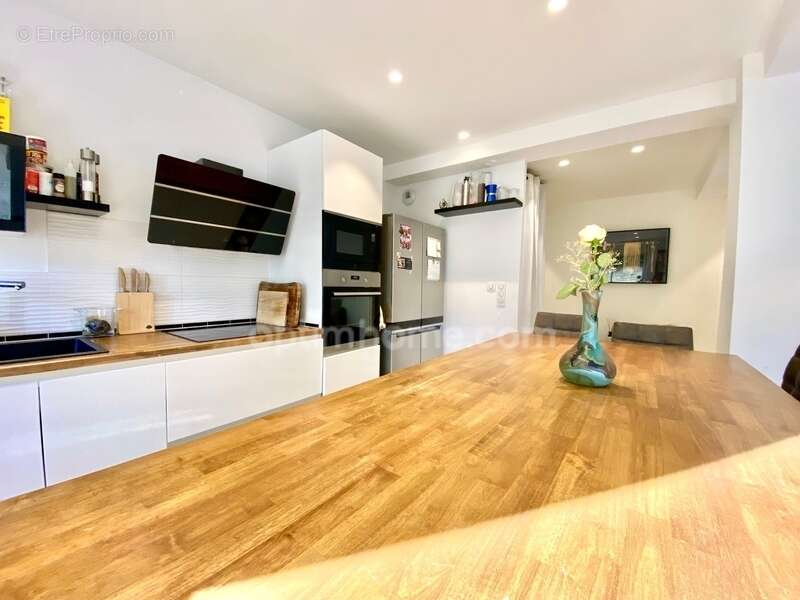 Appartement à CAEN