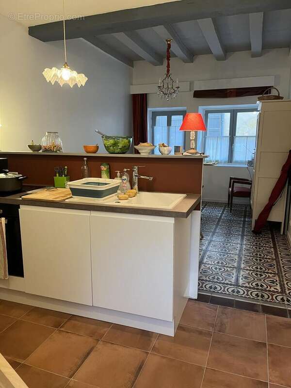 Photo 5 - Maison à LA CLAYETTE