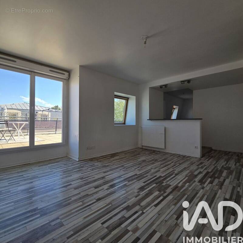 Photo 1 - Appartement à SEVRAN