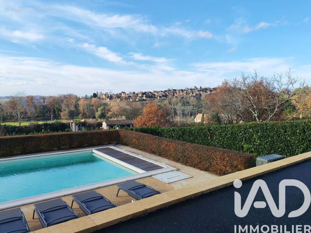 Photo 3 - Maison à DOMME