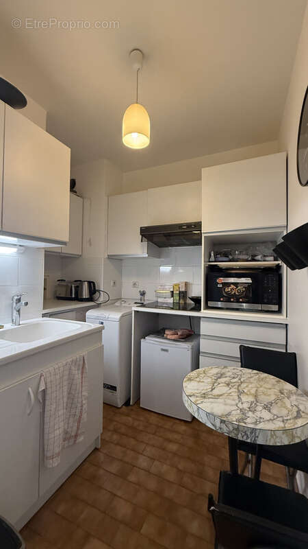 Appartement à SAINT-GERMAIN-EN-LAYE