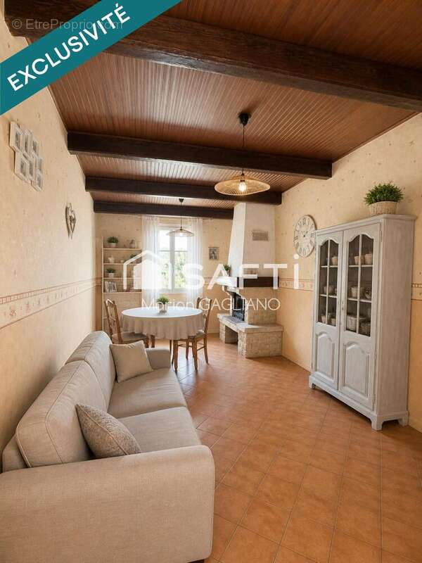 Maison 103 m² à Toulon  - photo 2