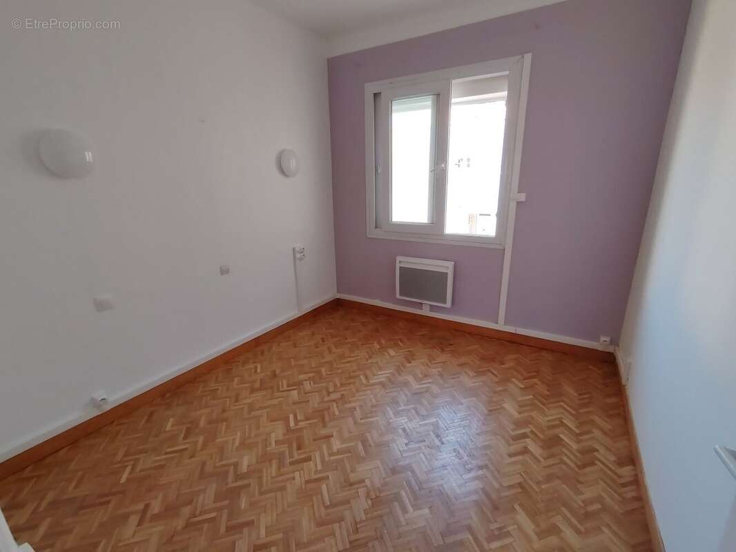 Appartement à VALRAS-PLAGE