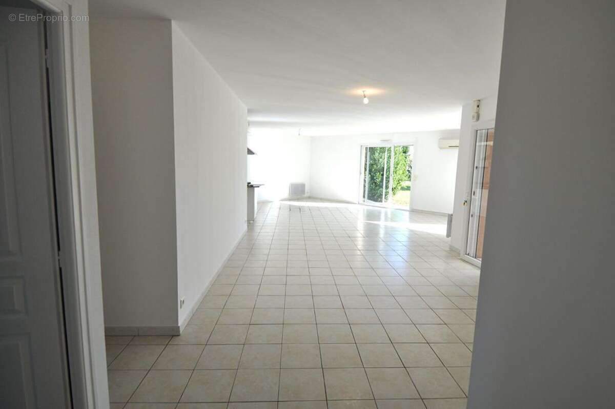 Maison à LA TESTE-DE-BUCH