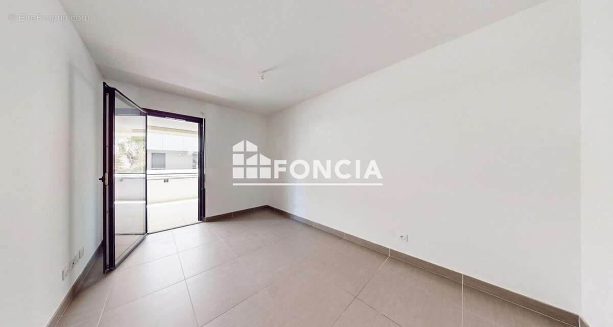 Appartement à LE BARCARES