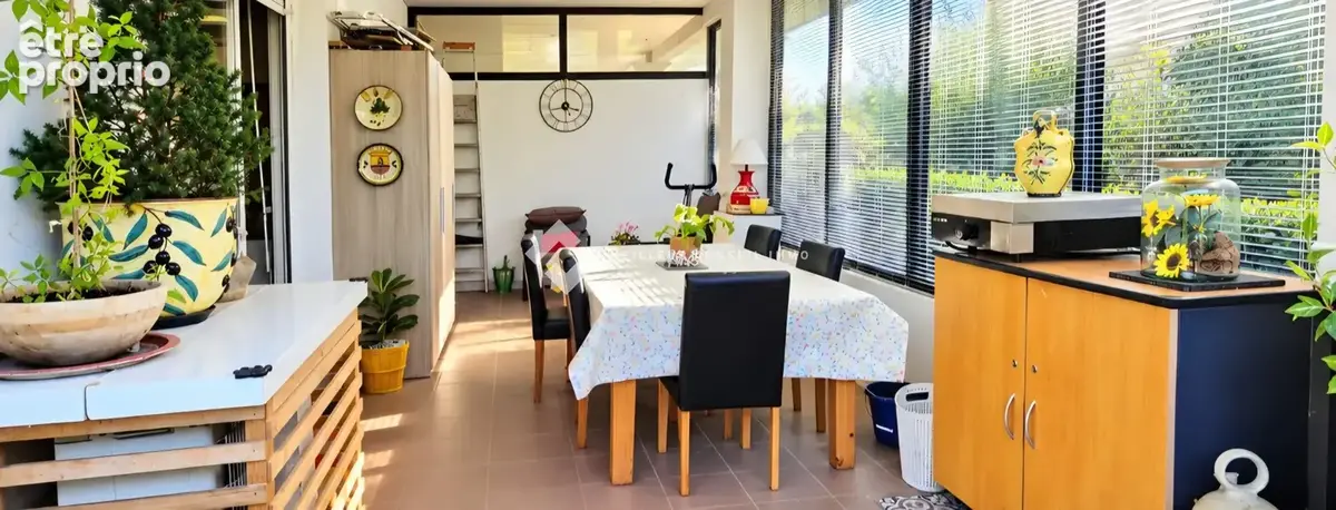 Appartement 4 pièces 69 m² à vendre à Trets (13530) - photo 4