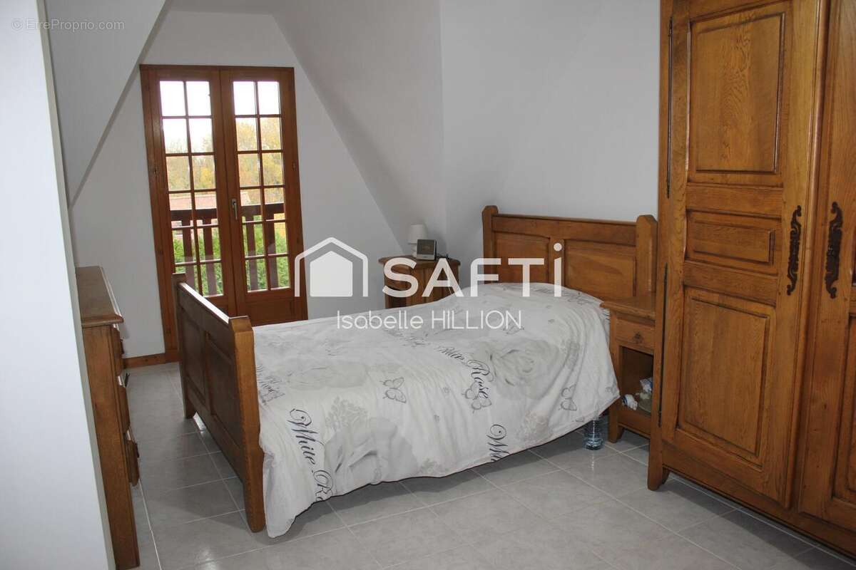 Photo 5 - Maison à SAINT-SULPICE