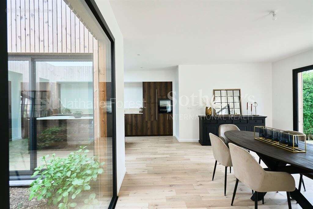 Maison à MARCQ-EN-BAROEUL