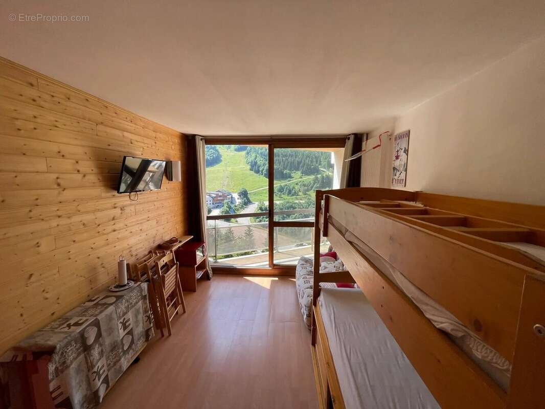 Appartement à VILLARD-DE-LANS