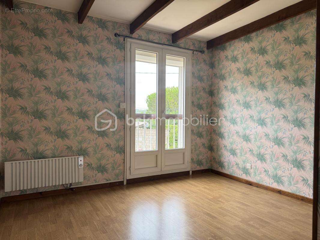Exclusivité – maison familiale avec jardin arboré, garage et double terrasse – conilhac-corbières - photo 12