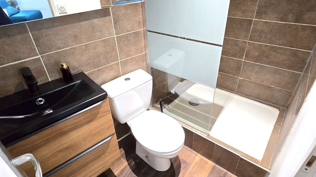 Appartement à LES ARCS