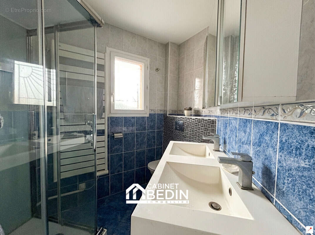 Maison 7 pièces 122 m² à vendre à La Teste-De-Buch (33260) - photo 7