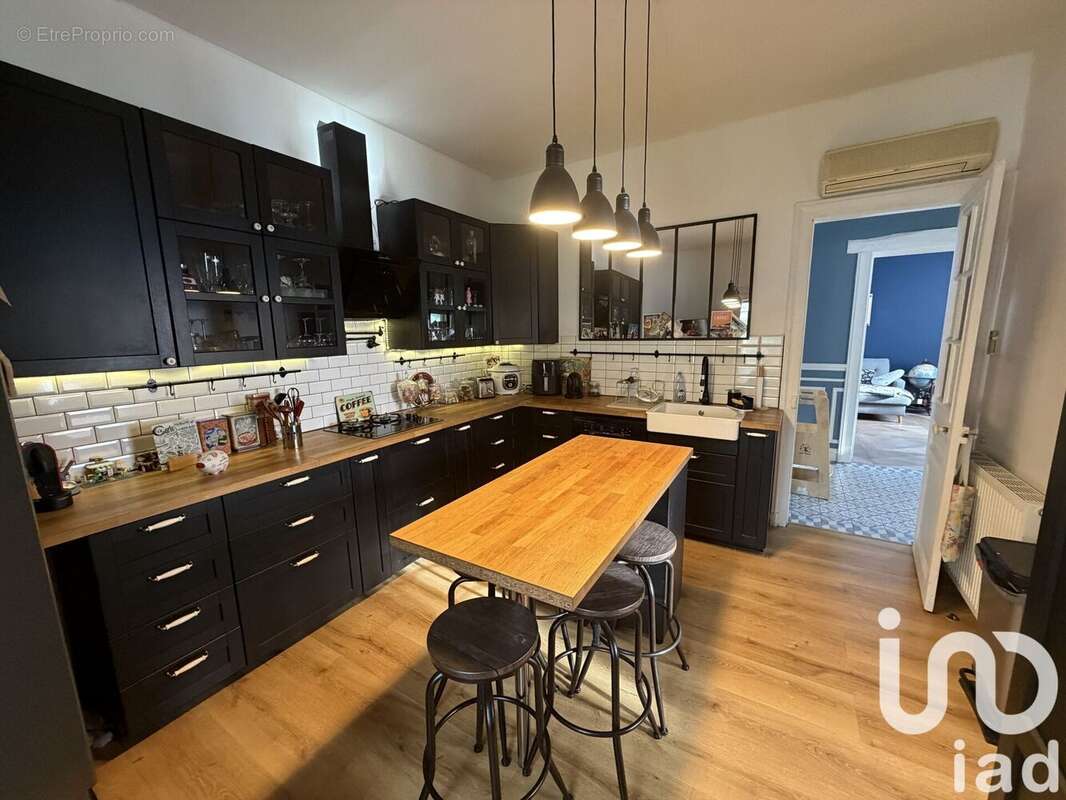 Photo 5 - Maison à VILLERS-SUR-LE-ROULE