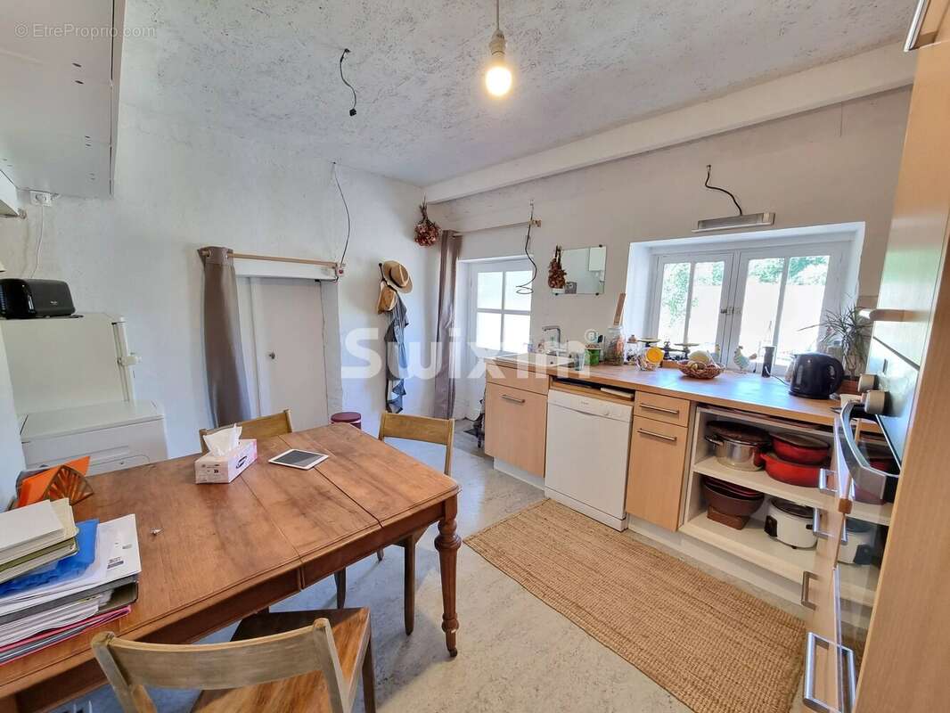 Charmante maison 3 chambres avec jardin et garage à 10min de Clamecy - photo 8