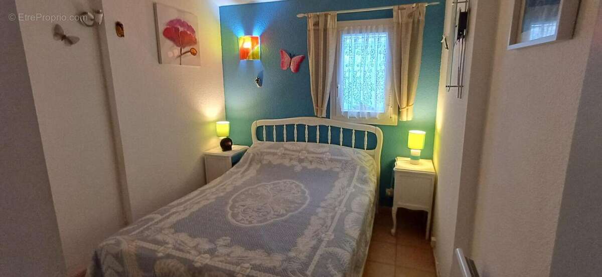 Maison à SAINT-CYPRIEN